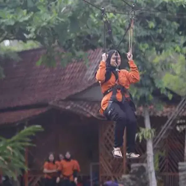PAKET OUTING & MEETING BANYUWANGI 3 HARI 2 MALAM A
