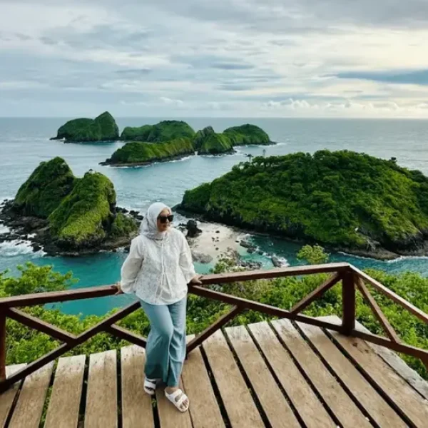 GROUP TOUR EXPLORE BANYUWANGI 3D2N