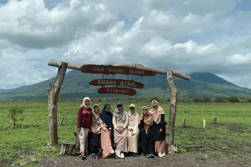 TUR BANYUWANGI 2 HARI 1 MALAM B - Gambar 6