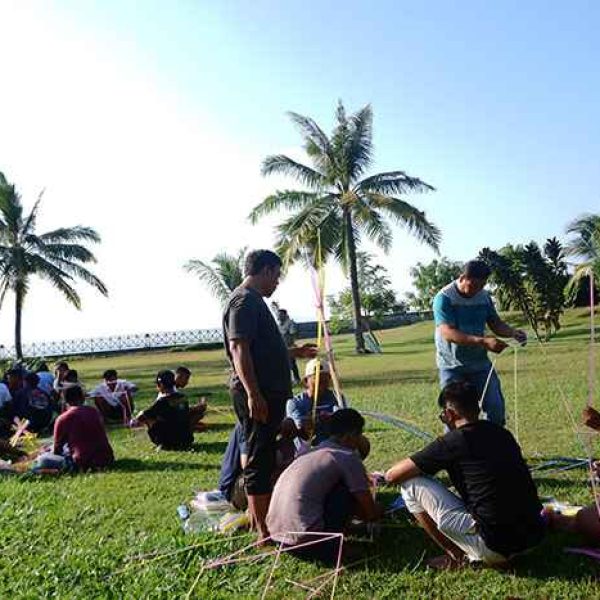 PAKET OUTING & MEETING BANYUWANGI 3 HARI 2 MALAM C