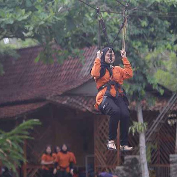 PAKET OUTING & MEETING BANYUWANGI 3 HARI 2 MALAM A