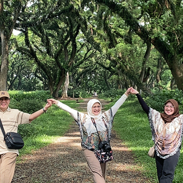 OPEN TUR BANYUWANGI BARAT