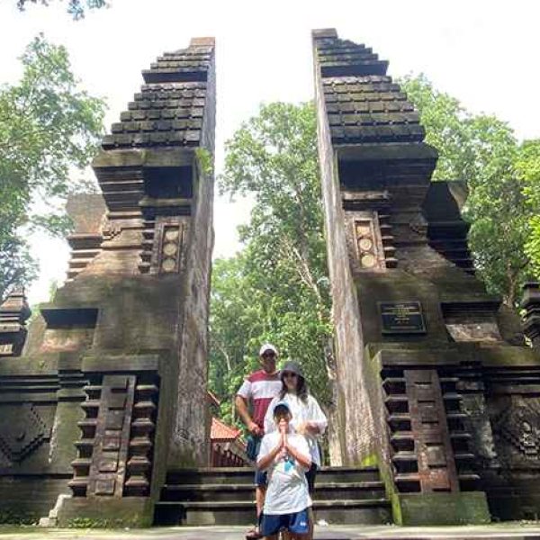 OPEN TUR BANYUWANGI TIMUR