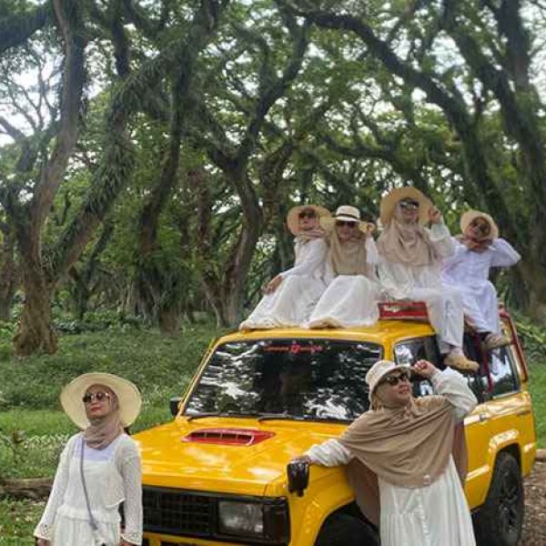 OPEN TUR BANYUWANGI SELATAN