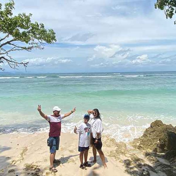 OPEN TUR BANYUWANGI BARAT