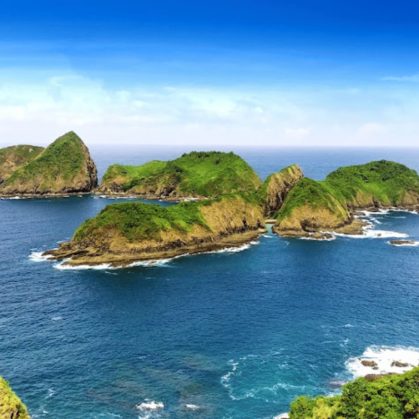 TUR BANYUWANGI 4 HARI 3 MALAM A