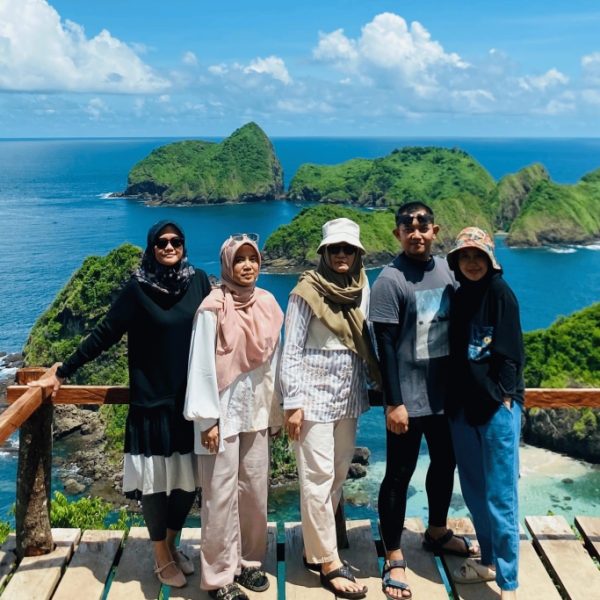 TUR BANYUWANGI SELATAN