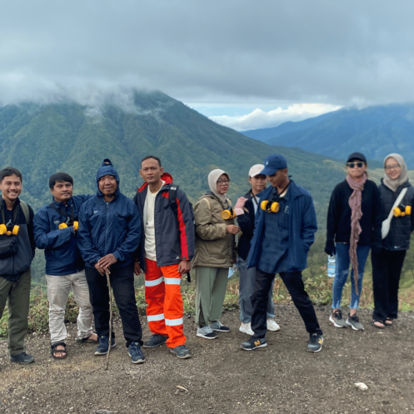 TUR BANYUWANGI BARAT