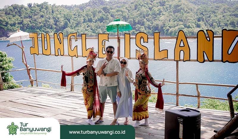 Paket Liburan Banyuwangi