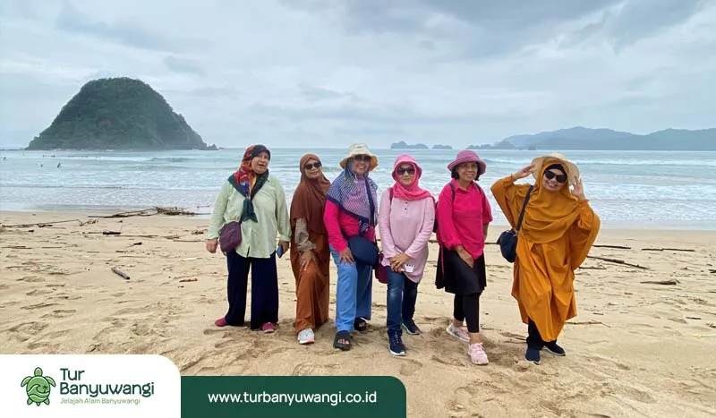 Paket Tour Banyuwangi
