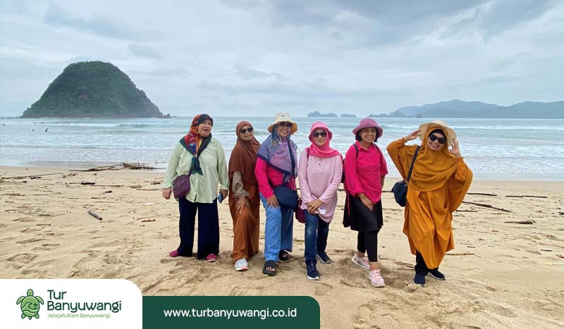 Paket Tour Banyuwangi