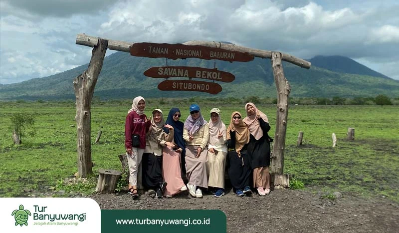 Paket Wisata Banyuwangi