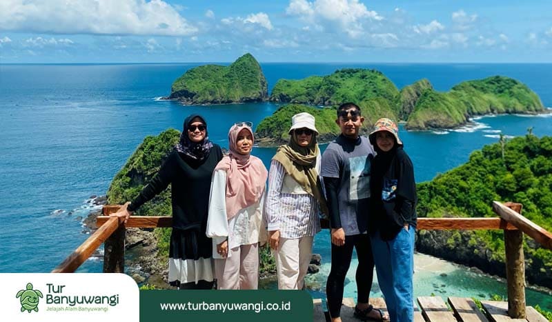 Private Trip Banyuwangi