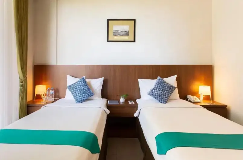 Blambangan Hotel Blambangan Hotel