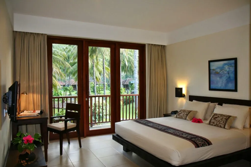 Ketapang Indah Hotel Ketapang Indah Hotel