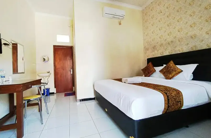 Majapahit Homestay Majapahit Homestay