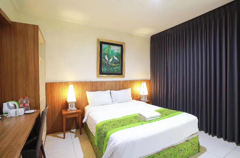 Mirah Hotel Mirah Hotel