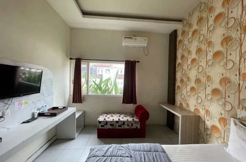 Tabuhan Inn Tabuhan Inn