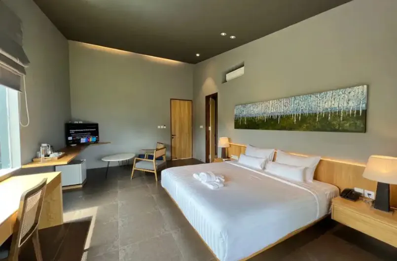 Teras Hotel Teras Hotel